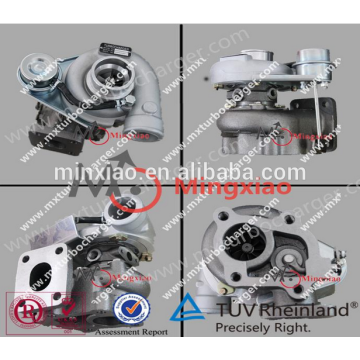 28230-41450 703389-0001 28230-41431 Turbocompressor de Mingxiao China